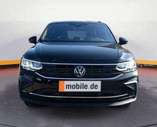 VW Volkswagen Tiguan MOVE 1.5 TSI DSG/Matrix-LED/Sitz 