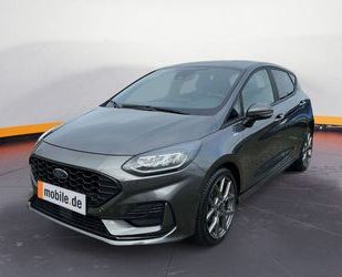 Ford Ford FIESTA ST-Line LED+Kamera+Winterpaket+Klima 