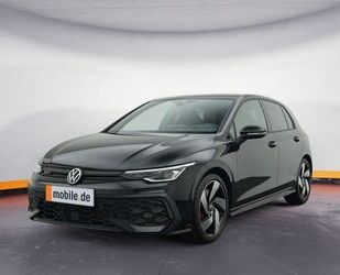 VW Volkswagen Golf GTI 8 2.0 TSI DSG FACELIFT BLACK-S 