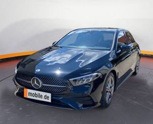 Mercedes-Benz Mercedes-Benz A 200 AMG Line*Navi*Distronic*Kamera 