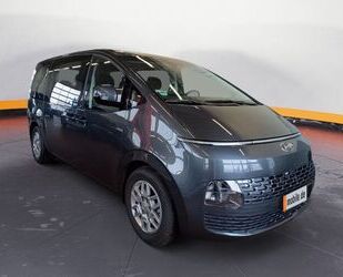 Hyundai Hyundai STARIA 9-Sitze 2.2 CRDi AT 2WD TREND Parkp 