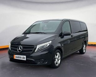 Mercedes-Benz Mercedes-Benz Vito Tourer CDI RWD lang Select Anhä 
