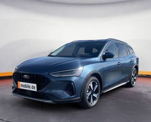 Ford Ford Focus Turnier ACTIVE X Garantie bis 03/2029 N 