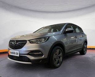 Opel Opel Grandland X Hybrid. Elegance DynLicht FLA Spu 