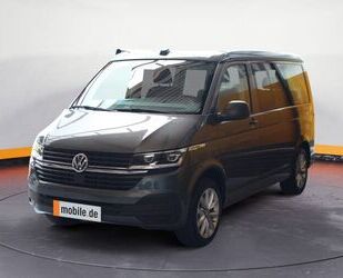 VW Volkswagen T6.1 California Camper Beach FWD Markis 
