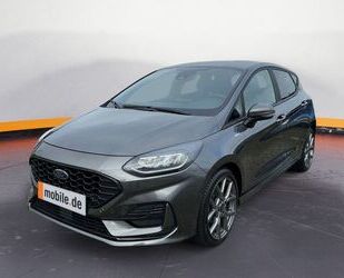 Ford Ford FIESTA ST-Line LED+Kamera+Winterpaket+Klima 