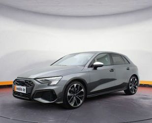 Audi Audi S3 Sportback PANO MATRIX BUSINESS B&O KAMERA 