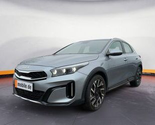 Kia Kia XCEED 1.5T Spirit LED+Kamera+Navigation+SHZ 
