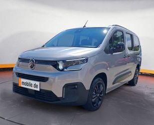 Citroen Citroën Berlingo XL 7-Sitzer PureTech 130 EAT8 SH 