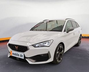 Cupra Cupra Leon ST 1.5 eTSI DSG LED|virt.Cock.|ACC|RFK 