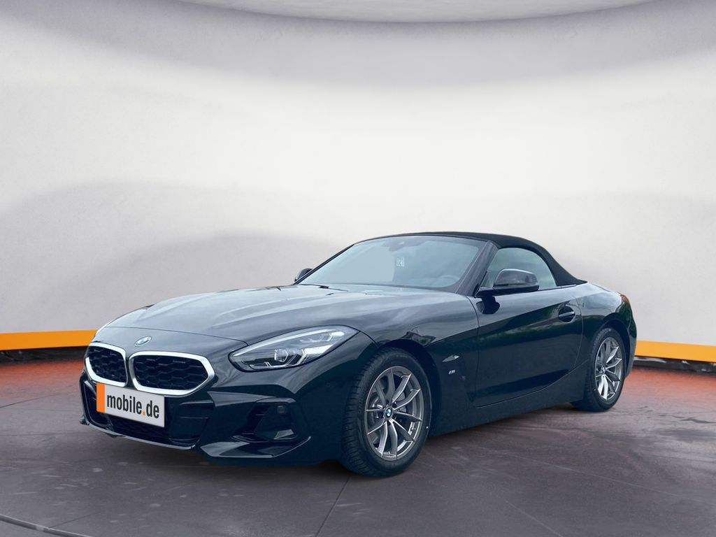 Z4 Roadster