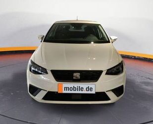 Seat Seat Ibiza Style ab mtl 172,- mit Garantie 
