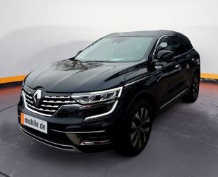 Renault Renault Koleos II 1.3 TCe 160 Techno Automatik Nav 