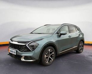 Kia Kia Sportage Spirit 1.6T LED+360°+Glasdach+Navi 