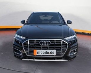 Audi Audi Q5 S line 45TFSI quattr Stro LED 360° Pano LE 