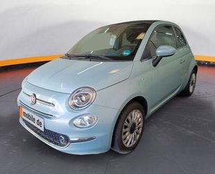 Fiat Fiat 500C Dolcevita 1.0 GSE Mild Hybrid KOMFORT TE 