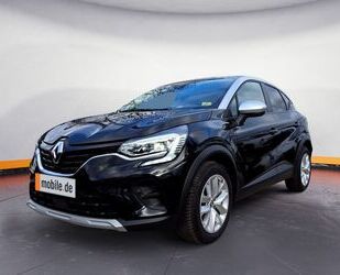 Renault Renault Captur 1.3 TCe 140 EVOLUTION Klima Automat 