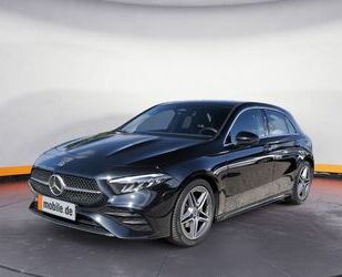 Mercedes-Benz Mercedes-Benz A 200 AMG ADV.+ KAMERA LED DISTRO NA 