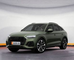 Audi Audi SQ5 Sportback TDI Q LM21 LEDER PANO MATRIX KA 