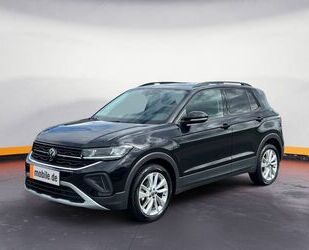 VW Volkswagen T-Cross Life TSI DSG|AHK|ACC|KAMERA|17