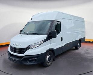 IVECO Iveco Daily 35S18V Radstand 4100 H3*Kamera*Klima* 