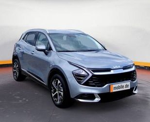 Kia Kia Sportage 1.6 CRDi 48V Spirit AWD DCT7 