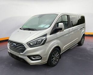 Ford Ford Tourneo Custom 320 L2 Titanium AHK 