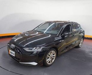 Audi Audi A3 Sportback advanced 35TDI S-tronic/ Navi+, 