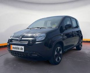 Fiat Fiat Panda City Plus 1.0 GS Klimaanlage 