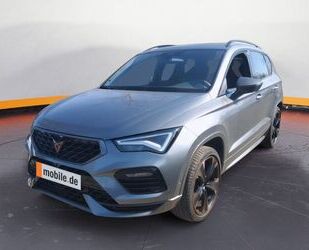 Cupra Cupra Ateca 2.0 TSI DSG 4Drive PANO AHK KAMERA LED 