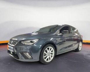 Seat Seat Ibiza FR Kamera 2X PDC Navi LED SHZ 
