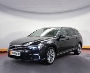 VW Volkswagen Passat Variant 1.4 TSI DSG GTE DIGITAL 
