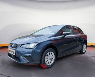 Seat Seat Ibiza 1.0 TSI DSG Style LED NAVI KAMERA ACC S 