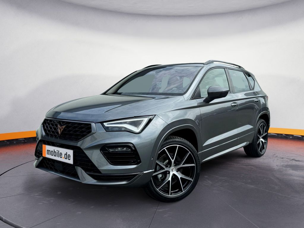 Ateca
