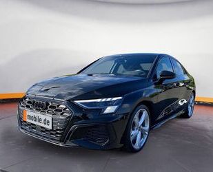 Audi Audi S3 Limousine 2.0 TFSI quattro S-tronic Matrix 