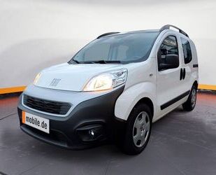 Fiat Fiat Fiorino 1.3 Serie 2 Kombi N1 SX MultiJet Klim 