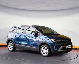 Opel Opel Crossland X GS Line Kamera LED DAB 