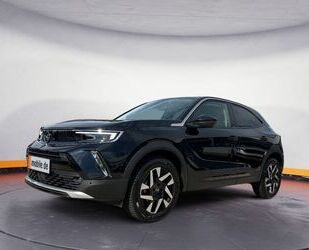Opel Opel Mokka Elegance 1.2 Turbo *LED Navi Kamera Sit 