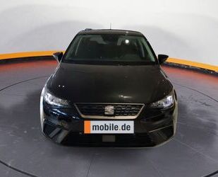 Seat Seat Ibiza Style mit Navigation ab 186,- mtl.Rate 