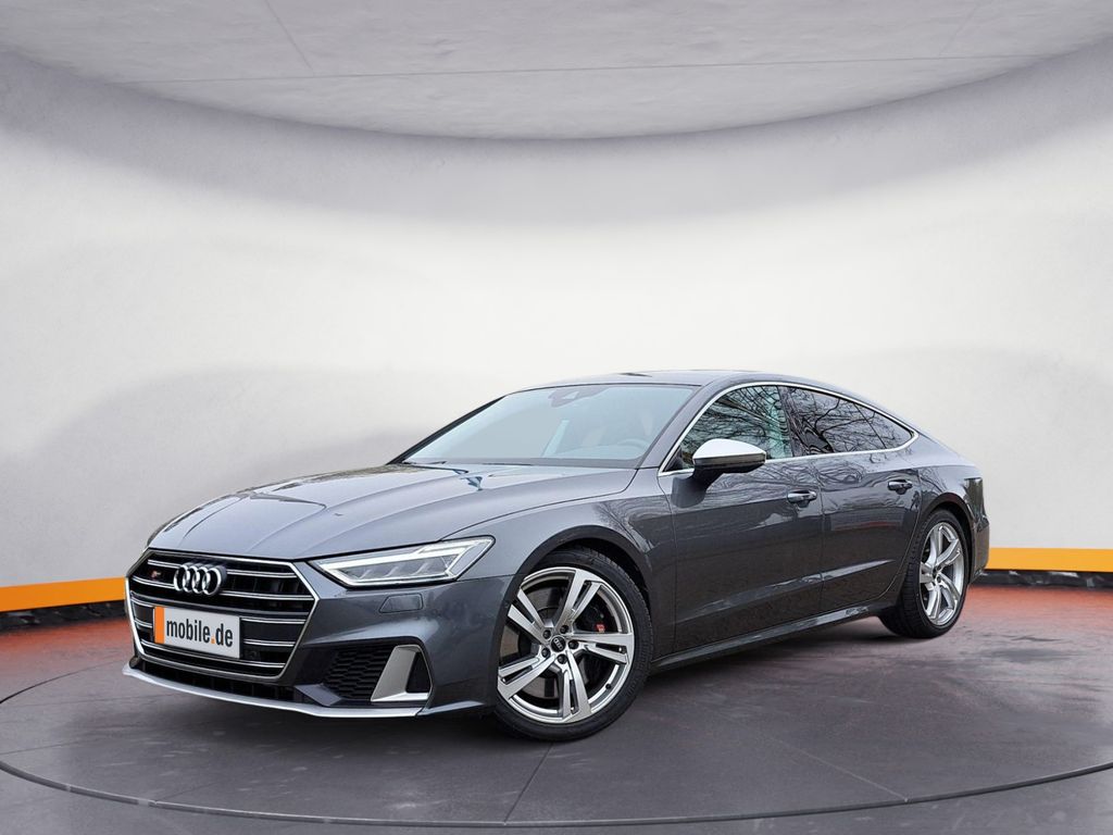 S7 Sportback