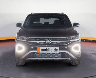 VW Volkswagen T-Roc 1.5 TSI 