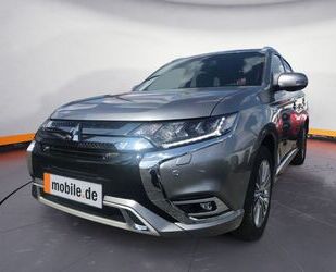 Mitsubishi Mitsubishi Plug-in Hybrid Outlander Plus Spirit 36 