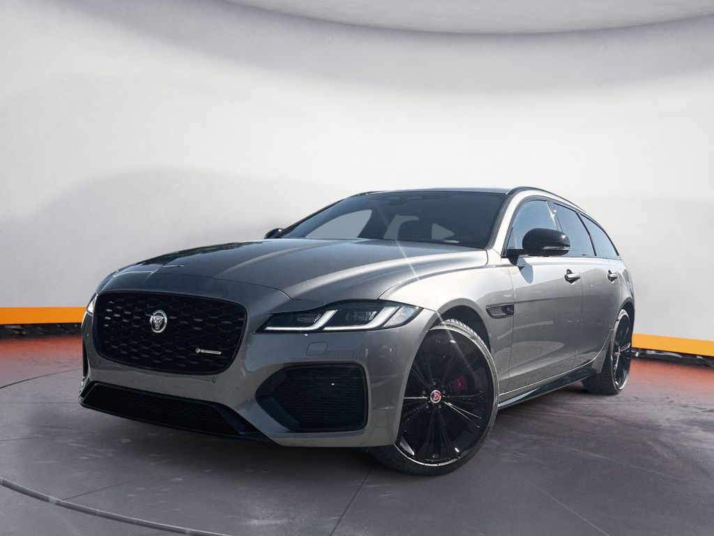 XF Sportbrake