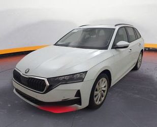 Skoda Skoda Octavia Combi 1.5 TSI e-TEC DSG Selection NA 
