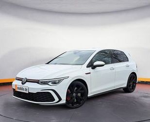 VW Volkswagen Golf GTI 2.0 TSI DSG NAV APP 18