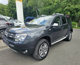 Dacia Duster Prestige 4x2+ Insp.-TÜV NEU Gebrauchtwagen