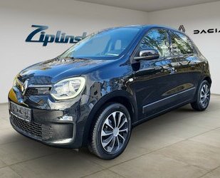 Renault Twingo Limited Scheckh.+ Kupplung+ Insp.+TÜV NEU Gebrauchtwagen