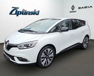 Renault Grand Scenic Grand Equilibre Kamera, Navi, Gebrauchtwagen