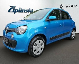 Renault Twingo Dynamique Gebrauchtwagen