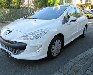 Peugeot 308 Platinum+ Klma+Insp+ TÜV + NEU + Gebrauchtwagen